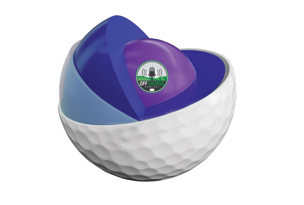 What is a Premium Golf Ball