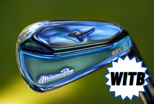 John Freeman WITB