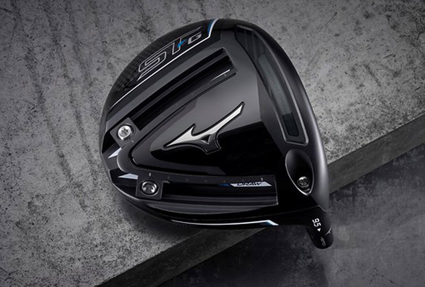 2023 Mizuno ST-G Driver | The Hackers Paradise