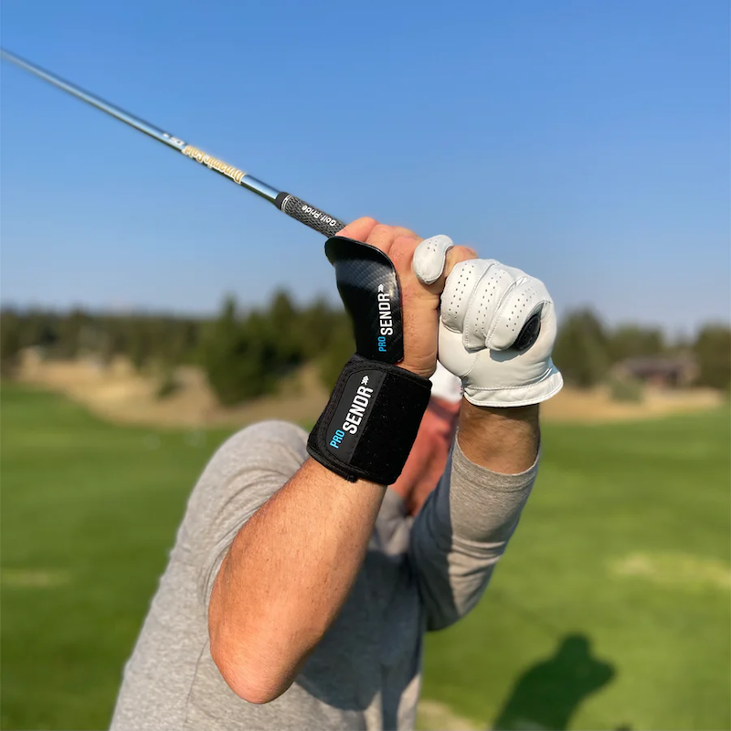 Golf Wrist Angles Do's & Don'ts by Athletic Motion Golf