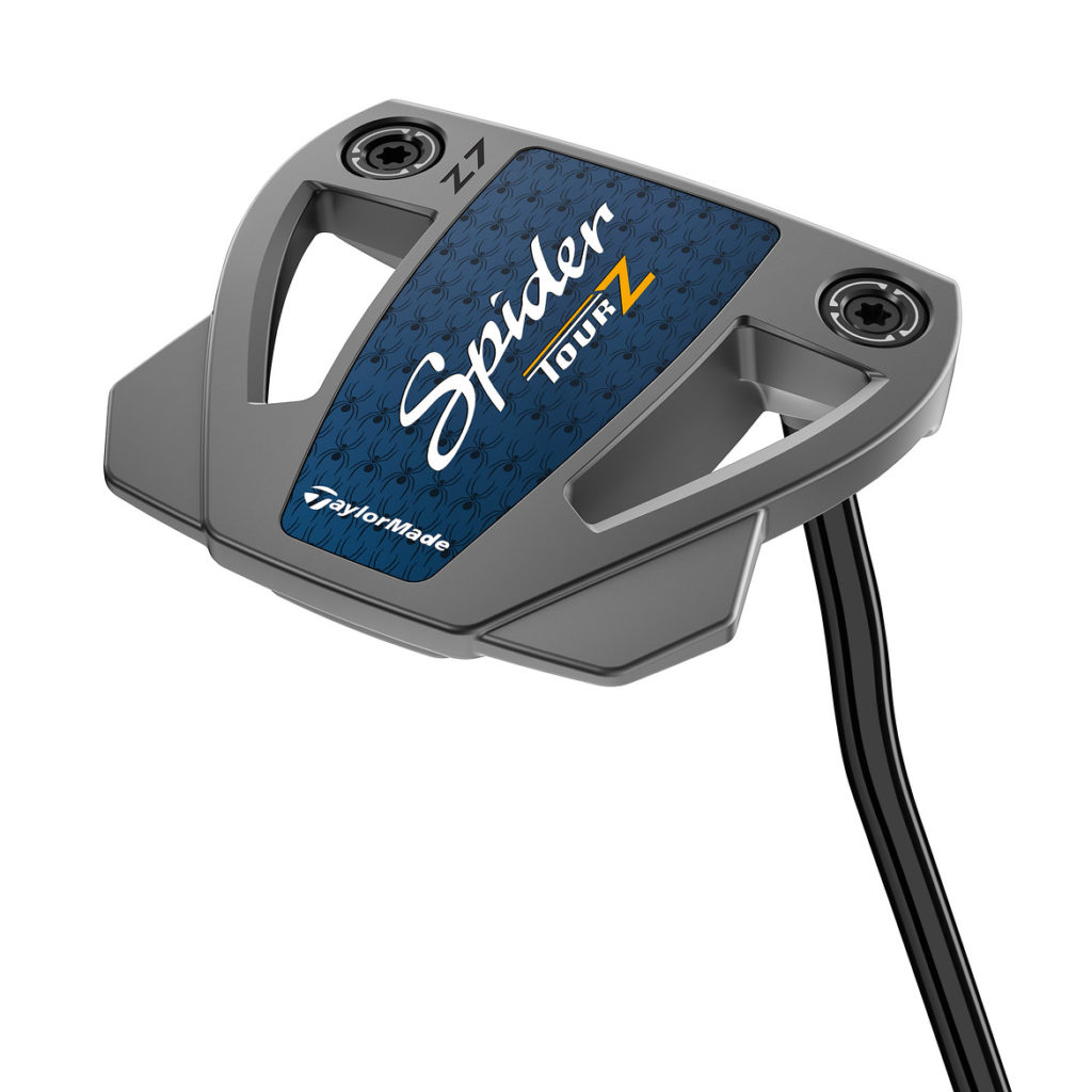 TaylorMade Spider Tour Series Putters - The Hackers Paradise