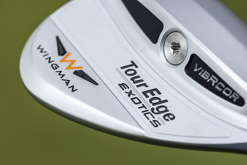 Wingman Wedges weighting