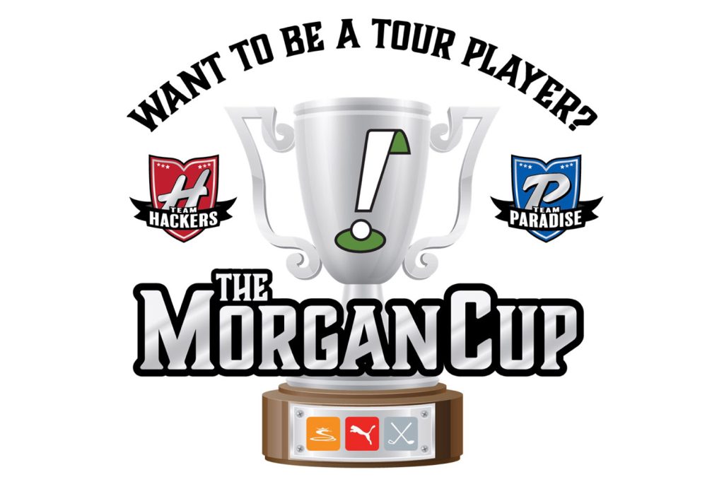 Want to be a tour player?