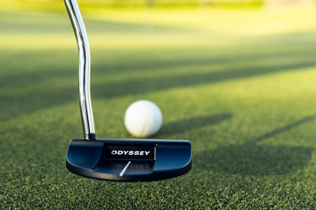 Odyssey Ai-ONE And Ai-ONE Milled Putters Review - The Hackers Paradise