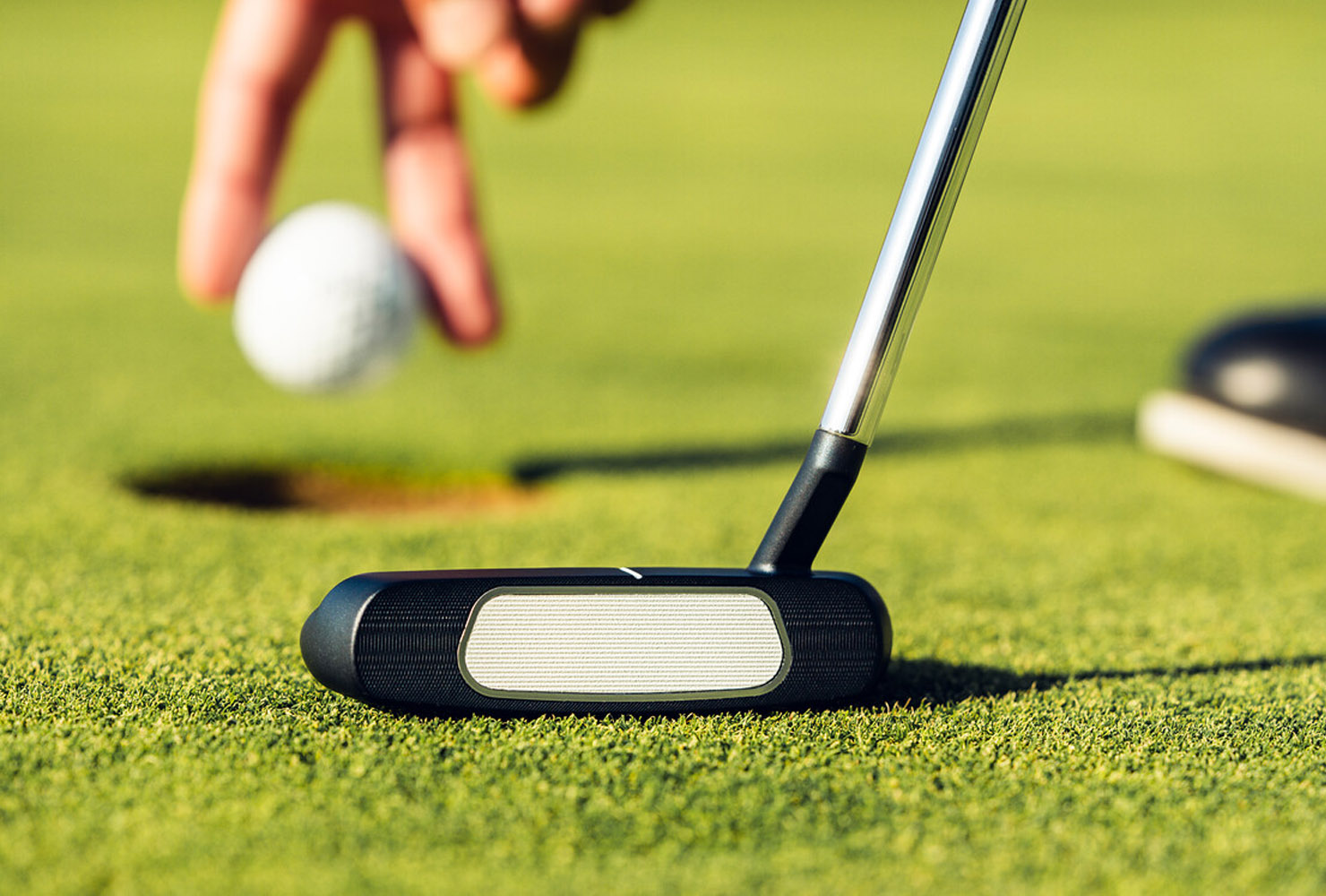 Odyssey Ai-ONE Putter Review: Specs, Features, Photos, 56% OFF