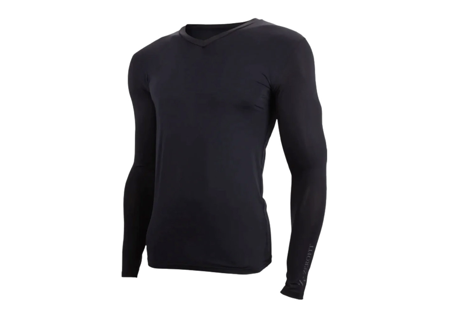 Zerofit Cold Skin Base Layer - The Hackers Paradise