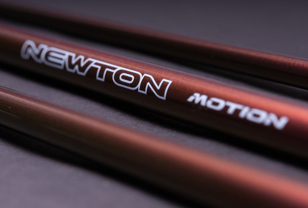  Newton Motion Golf Driver Shaft for Callaway Drivers