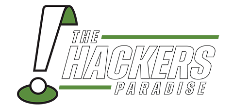 The Hackers Paradise