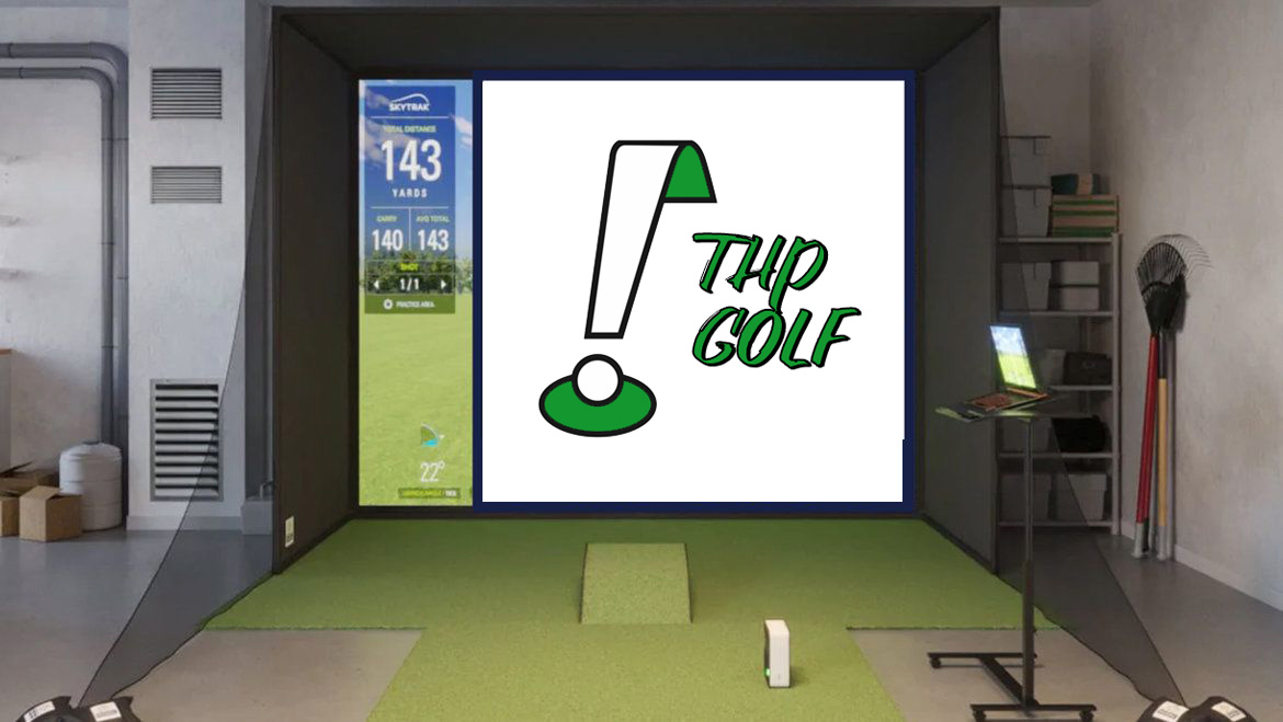 Ready for flooring and putting green, need help - Golf Simulator Forum