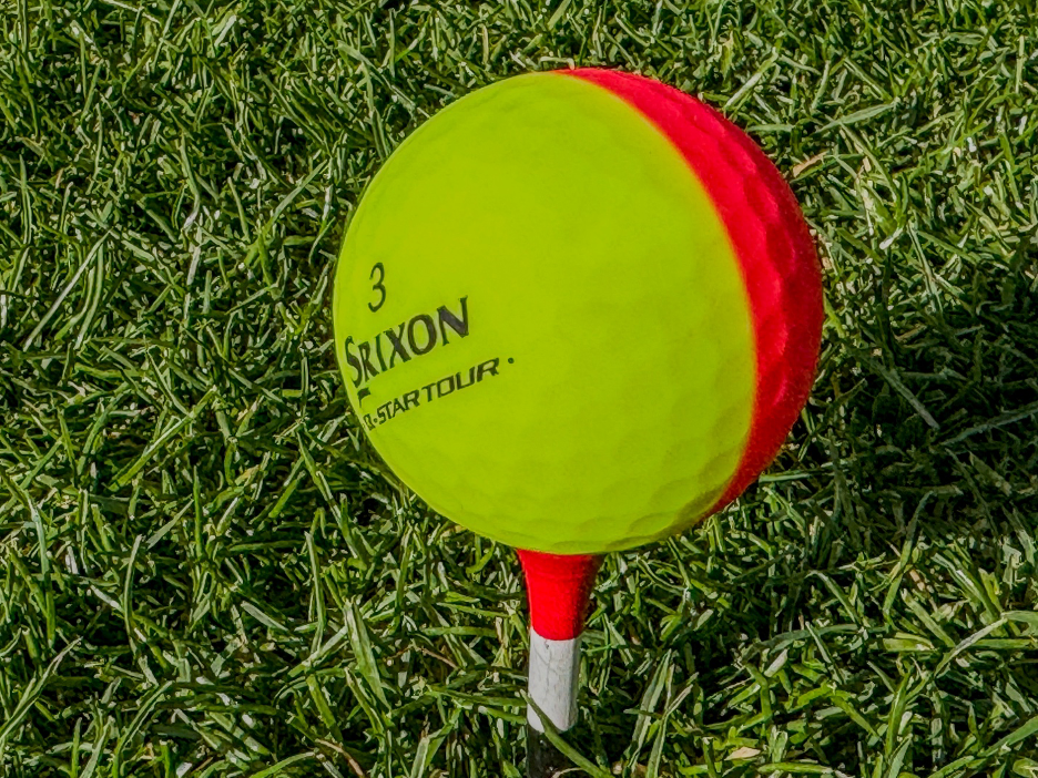 2024 Srixon Q Star Tour and Q Star Tour Divide Review The Hackers