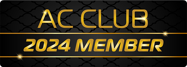 Albatross Club Membership logo