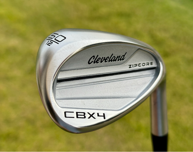 Cleveland best sale golf wedges