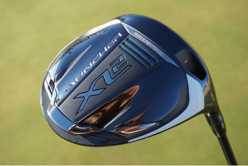 Cleveland Launcher XL2 Driver Review - The Hackers Paradise