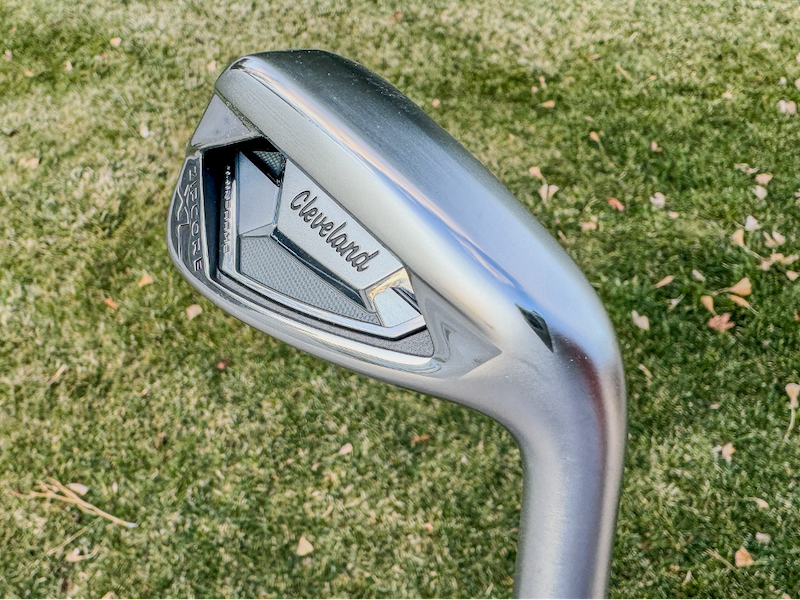 What is ZipCore XL irons