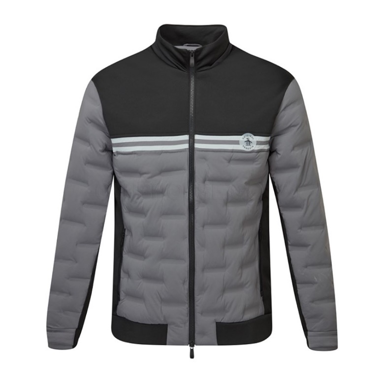 Original Penguin 2024 Outerwear jacket