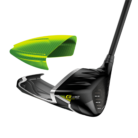 Ping best sale gmax driver