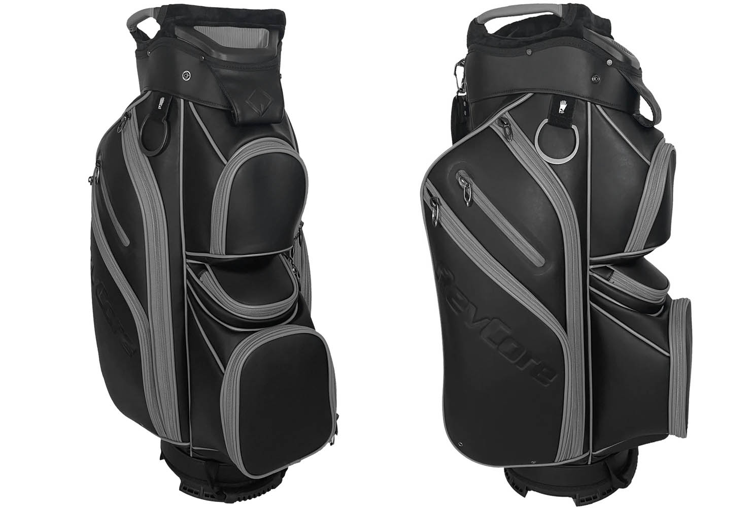 Cobra golf 2020 ultralight cart online bag