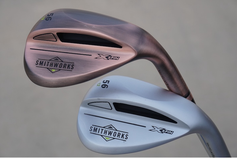 SmithWorks Extreme Range 3.0 and Elite 3.0 Wedges Review