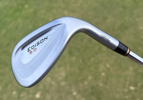 Edison 2.0 Wedges Review